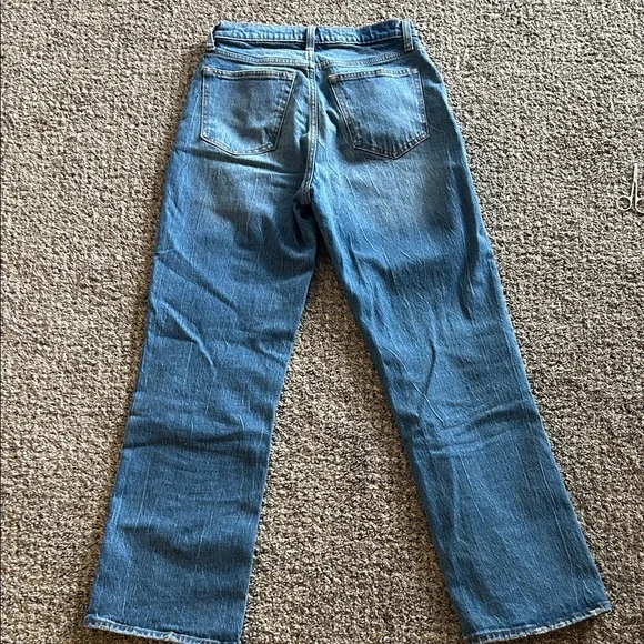 90’s Baggy Low Rise 24S - Curve Love - Picture 4 of 6